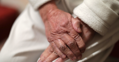 Freedom at Risk in Care Homes, Warns Charity