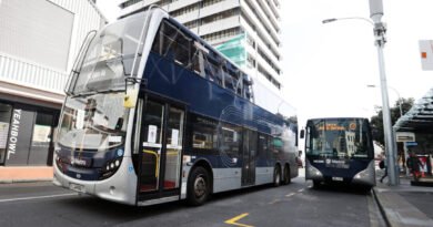 NZ Government Removes Climate Targets from Transport Plan