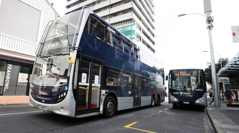 NZ Government Removes Climate Targets from Transport Plan
