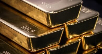 IN-DEPTH: Gold Prices Soar to Historic Highs Amid Heightened Global Tensions