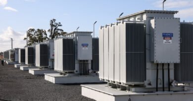 Battery Storage Plans Fan Community Bushfire Fears