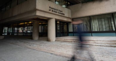 ‘Tsunami’ of Indigenous Identity Fraud Cases Heading to Courts, Warns BC Judge