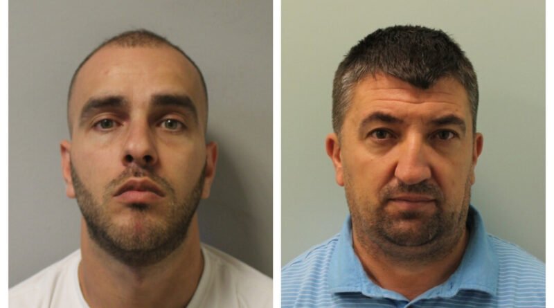 Albanian Pair Found Guilty of Using Plane to Smuggle Economic Migrants
