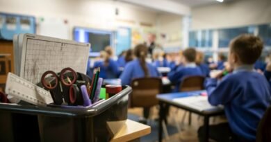 Councils to Maintain Register of Home Educated Children Under Proposed Law