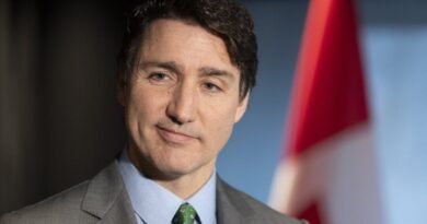 Trudeau Says Job of Prime Minister ‘Crazy,’ but He’s Determined to Continue