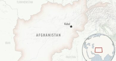 Pakistani Jets Target Suspected Pakistani Taliban Hideouts in Afghanistan, Killing 8 People