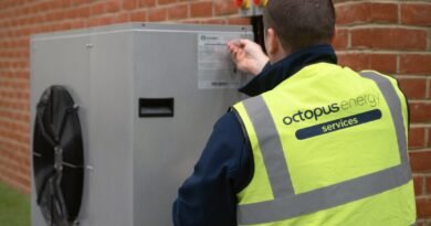 High Costs Putting People Off Heat Pumps: Watchdog