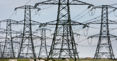 Electricity Grid Needs £58 Billion for Net Zero: Report