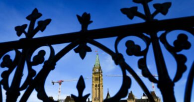 Feds Appeal Decision Requiring Action on ‘Appalling’ Level of Judicial Vacancies
