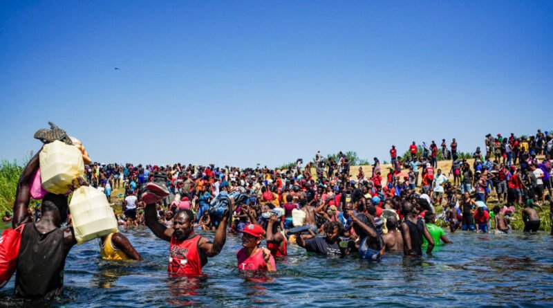 Florida Republicans Urge Biden to Declare ‘Anticipated Mass Migration’ From Haiti