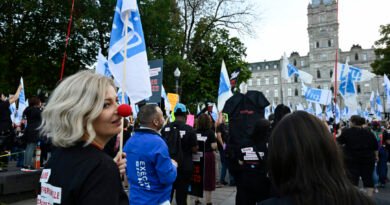Major Quebec Nurses Union Reaches Agreement With Province for Five-Year-Contract