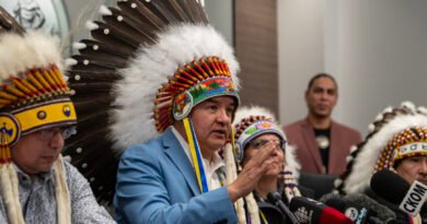 Federal Government Launches Forensic Audit of Saskatchewan First Nations Group