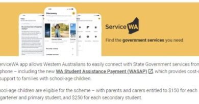 West Australians Offered Payout If They Sign up to Digital ID