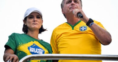 Brazil’s Former President Now In Hot Water Over Vaccination Status