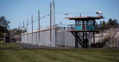 ‘Serious Errors’ by BC Prison Officials Who Knew About a 4-Year Water Leak: Report