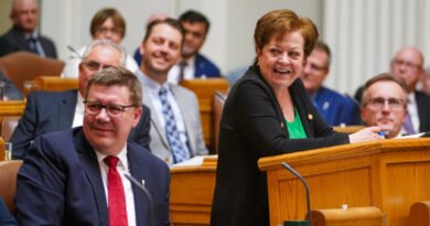 Saskatchewan Election Year Budget Increases Health, Education Funding, Projects $273 Million Deficit