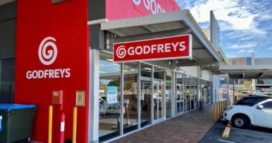 93-Year-Old Godfreys Chain to Close All Stores, Lay Off Staff Immediately