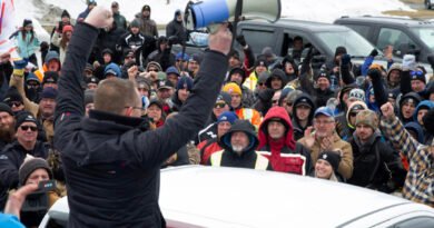 NL Fish Harvesters Reach Deal, Ending Demonstration That Shut Down Government