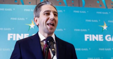 Simon Harris to Become Ireland’s Youngest Premier