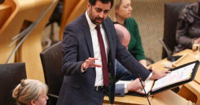 Scotland’s Hate Law Lacks Free Speech Safeguards: Complaints Chief
