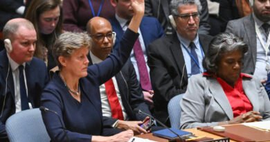 UK Backs UN Ramadan Ceasefire Resolution in Gaza