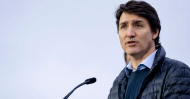 Trudeau Won’t Say If He Has Spoken to Housefather Since Gaza Motion