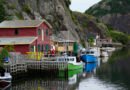 Newfoundland Joined Canada 75 Years Ago, Yet It Remains in Many Ways a Land Apart