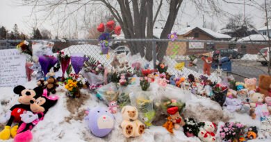 Quebec Judge to Rule Today Whether Man Should Stand Trial for Daycare Crash Deaths