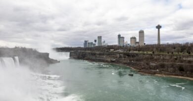 Solar Eclipse Expected to Bring Largest Tourist Crowd in Niagara Falls History: Mayor