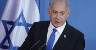 Israeli Prime Minister Netanyahu Undergoes Hernia Surgery