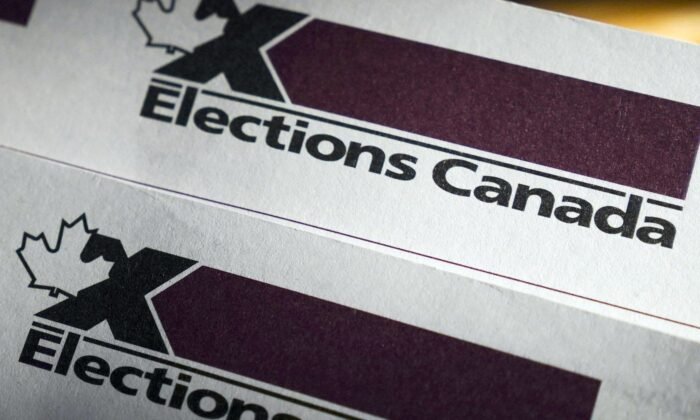 Federal Byelection Being Held Today in Ontario Riding Previously Held by Erin O'Toole