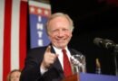Joe Lieberman, the Democratic Party is lost without you