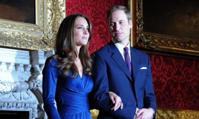 Kate Middleton Announces Cancer Diagnosis, Undergoing Chemotherapy