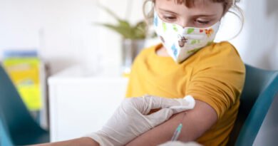 Parental Concern Over Childhood Vaccines on the Rise, Survey Reveals