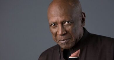Louis Gossett Jr, trailblazing actor and Oscar winner for best supporting actor, passes away at age 87 | Entertainment & Arts Update