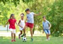 Exercise can help ease symptoms of ADHD in children