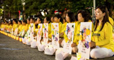 Foreign Interference Inquiry Hears of ‘Extensive’ Chinese Regime Campaign Against Falun Gong in Canada