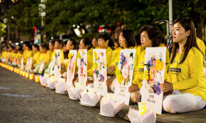 Foreign Interference Inquiry Hears of ‘Extensive’ Chinese Regime Campaign Against Falun Gong in Canada