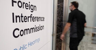Foreign Interference Needn’t Determine Election Outcome for Winners to Feel Indebted to China: CSIS