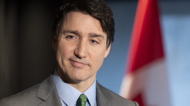 Secret 2017 Memo Told Trudeau to Avoid Criticizing China Despite Evidence of CCP Interference