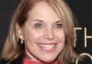Katie Couric Criticized for Characterization of Trump Supporters