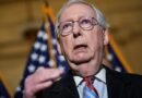 Sen. McConnell: ‘Mayorkas Trial Demonstrates Clear Responsibility’