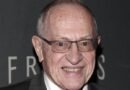 Dershowitz Tells Newsmax that Trump Should Be Allowed to Exit the Courtroom