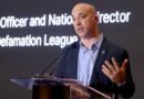 ADL CEO Greenblatt Tells Newsmax: Surge in Anti-Semitic Incidents Represents a ‘Wave of Hate’