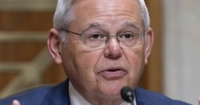 Sen. Menendez’s Defense Could Potentially Implicate His Wife in Bribery Trial