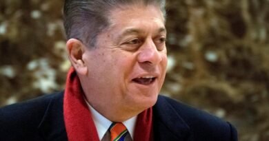 Napolitano predicts all jurors in Trump case will be selected by Friday according to Newsmax
