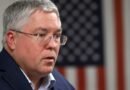 West Virginia Attorney General Morrisey describes ban on transgender sports as ‘alarming’ in Newsmax interview