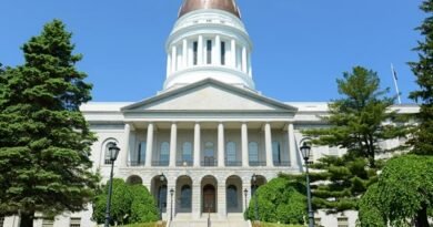 Maine Passes Comprehensive Gun Legislation Following Mass Shooting