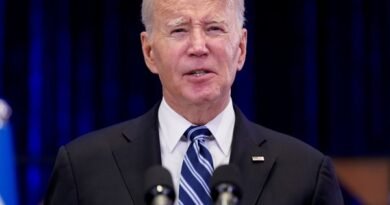 Decline in Biden’s Lead Among Young Voters According to Harvard Youth Poll