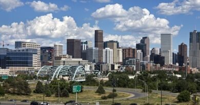 Denver Allocates $8.9M in Police Budget for Migrant Housing